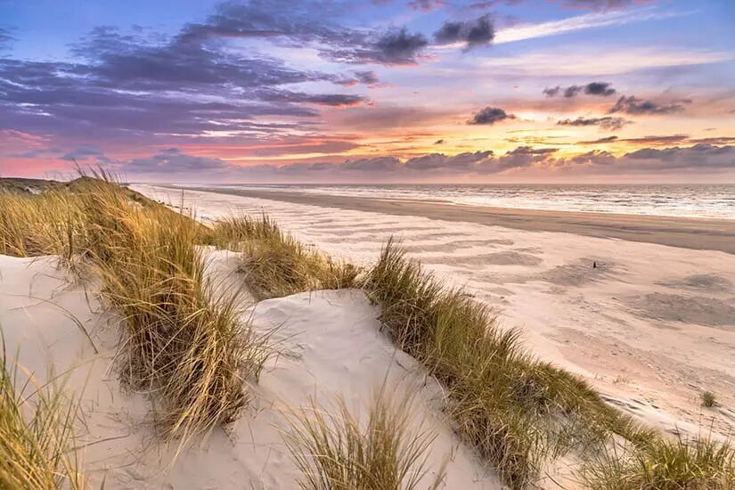 Naar Ameland